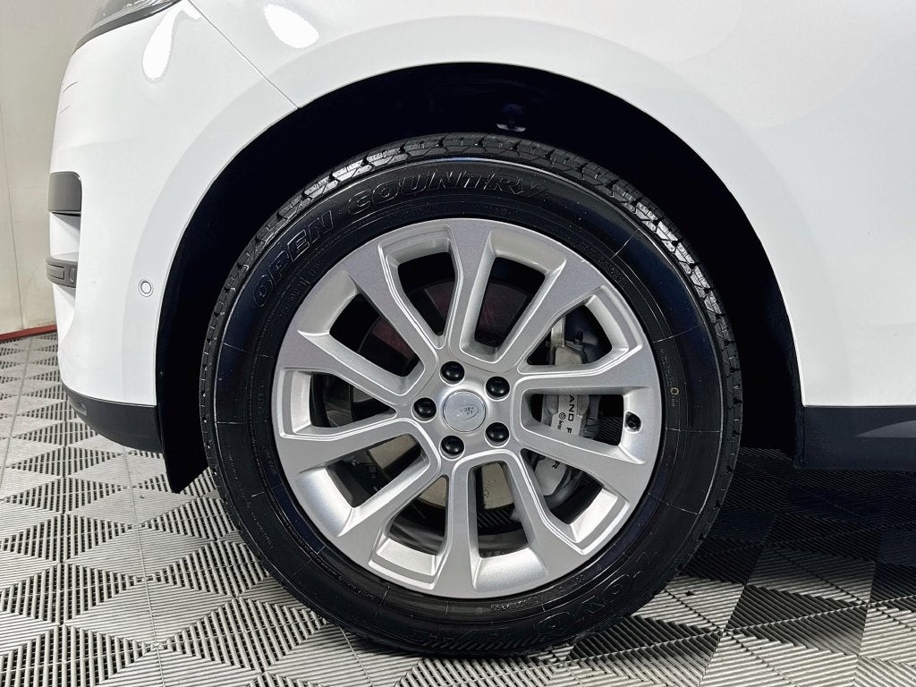 2025 Land Rover Range Rover Sport SE Sport P360