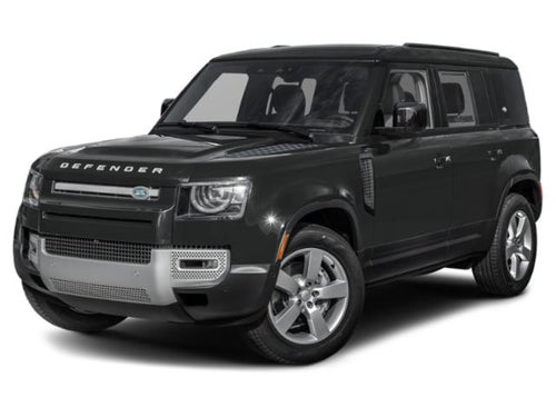 2025 Land Rover Defender S P300