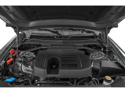 2025 Land Rover Defender S P300