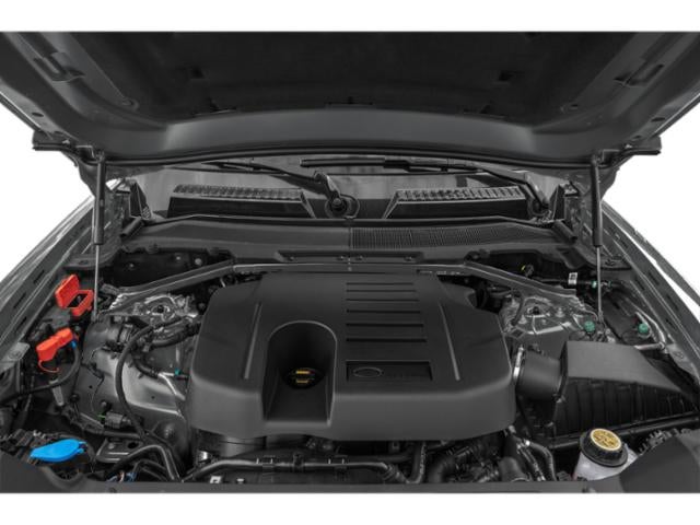 2025 Land Rover Defender S P300