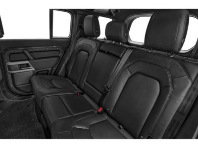 2025 Land Rover Defender S P300