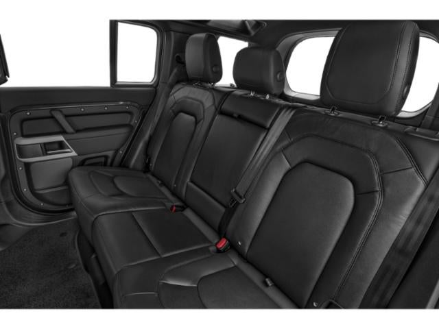 2025 Land Rover Defender S P300