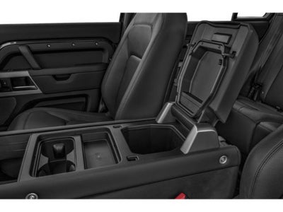 2025 Land Rover Defender S P300