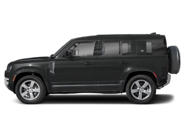 2025 Land Rover Defender S P300