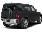 2025 Land Rover Defender S P300