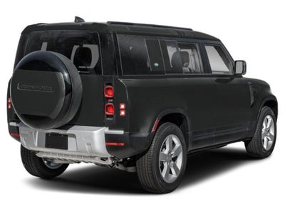 2025 Land Rover Defender S P300