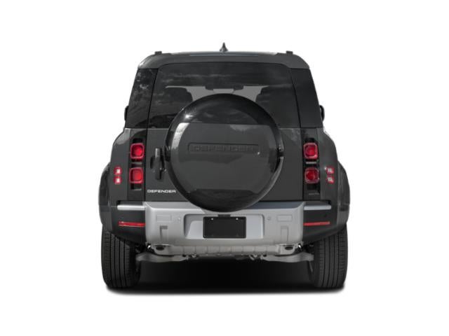 2025 Land Rover Defender S P300