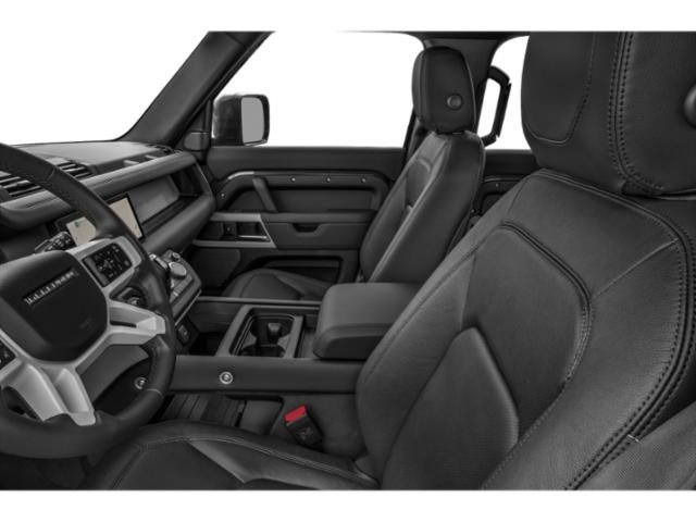 2025 Land Rover Defender S P300