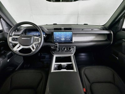 2025 Land Rover Defender 110 P300