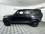 2025 Land Rover Defender 110 P300