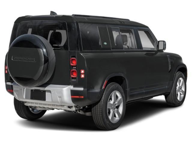 2025 Land Rover Defender S
