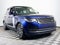 2019 Land Rover Range Rover 5.0L V8 Supercharged