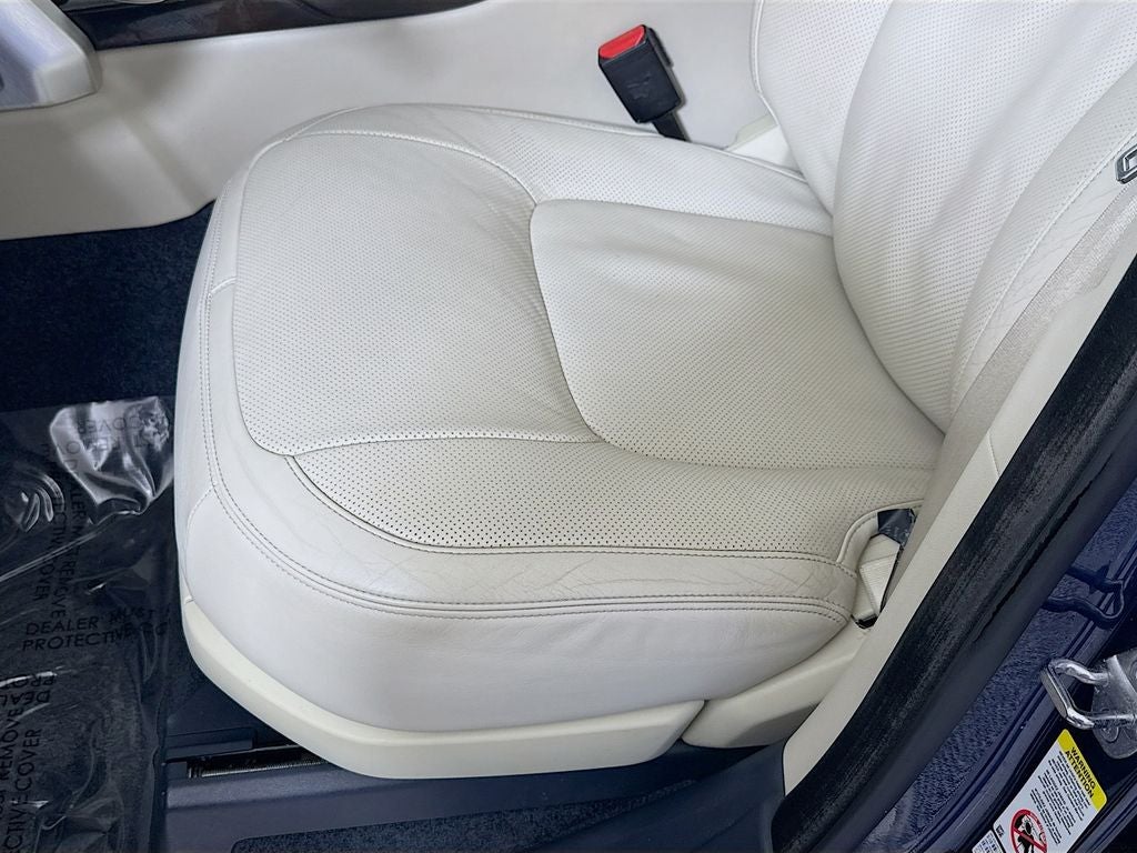 2019 Land Rover Range Rover 5.0L V8 Supercharged