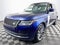 2019 Land Rover Range Rover 5.0L V8 Supercharged