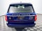 2019 Land Rover Range Rover 5.0L V8 Supercharged