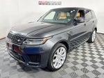 2019 Land Rover Range Rover Sport Supercharged Dynamic