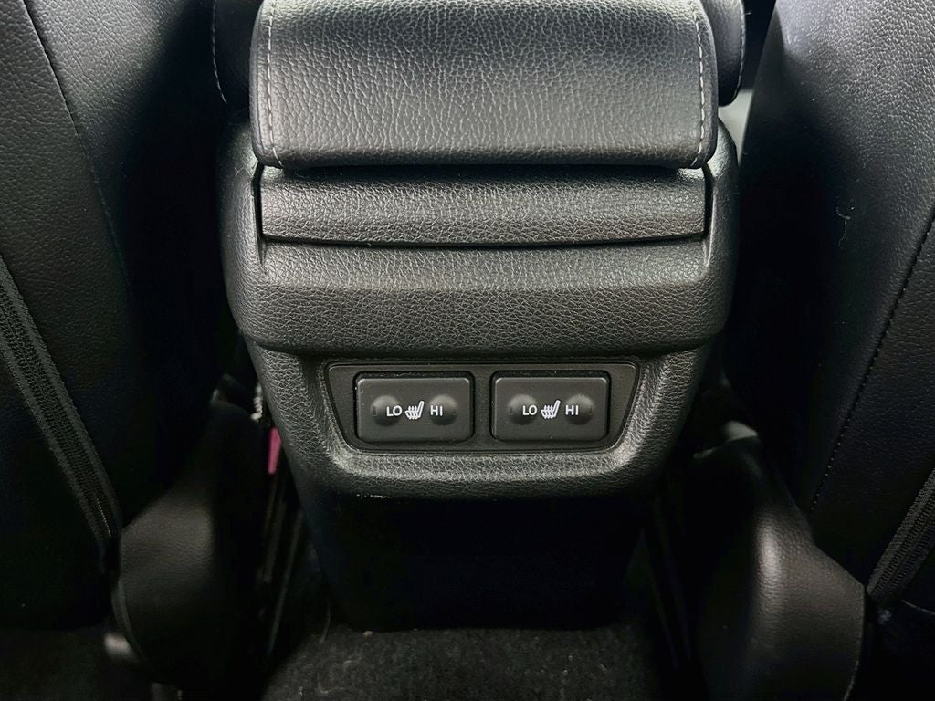 2017 Honda Civic Sport Touring