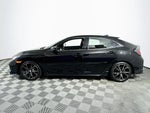 2017 Honda Civic Sport Touring
