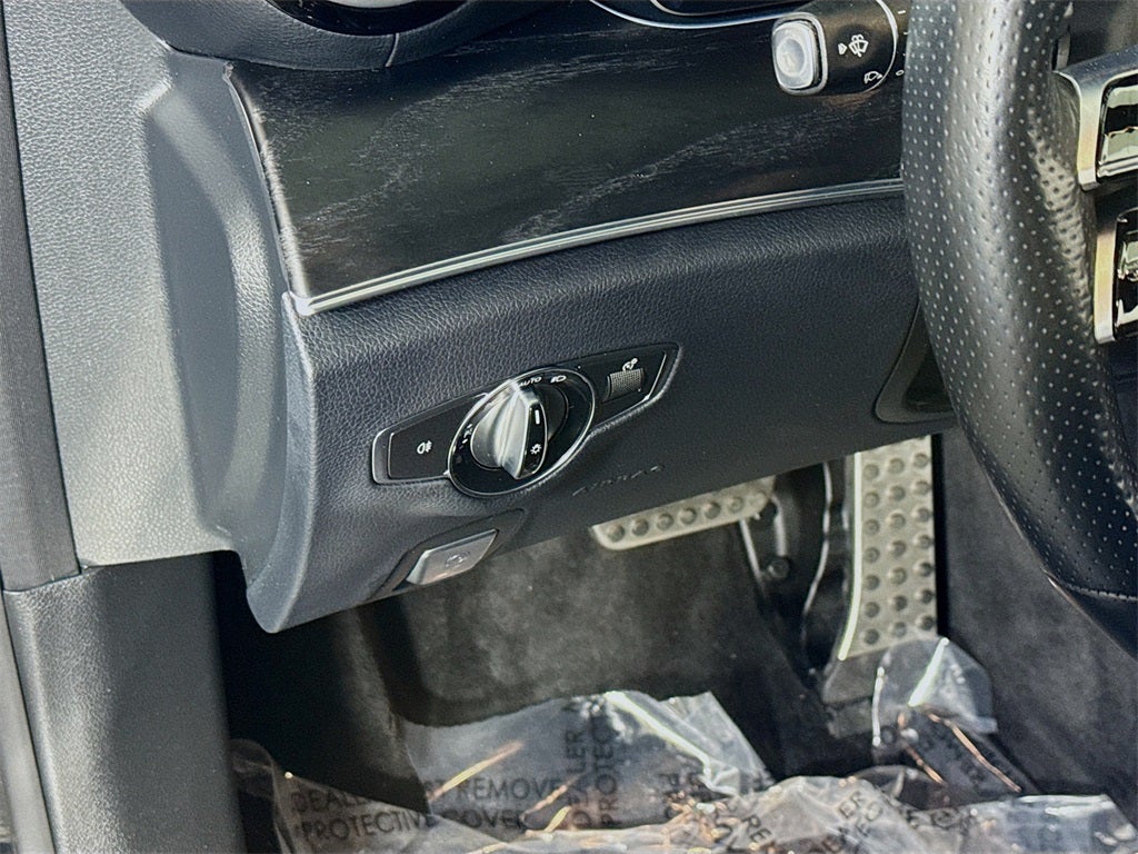 2021 Mercedes-Benz AMG® E 53 E 53 AMG® 4MATIC®