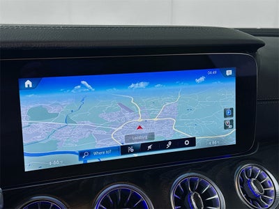 2021 Mercedes-Benz AMG® E 53 E 53 AMG® 4MATIC®