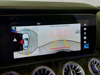 2021 Mercedes-Benz AMG® E 53 E 53 AMG® 4MATIC®