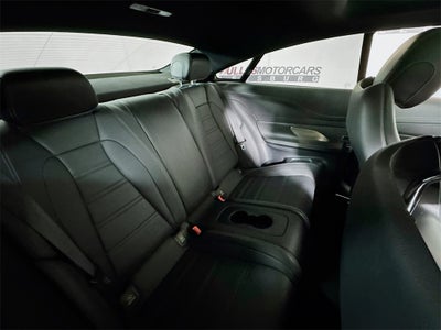 2021 Mercedes-Benz AMG® E 53 E 53 AMG® 4MATIC®