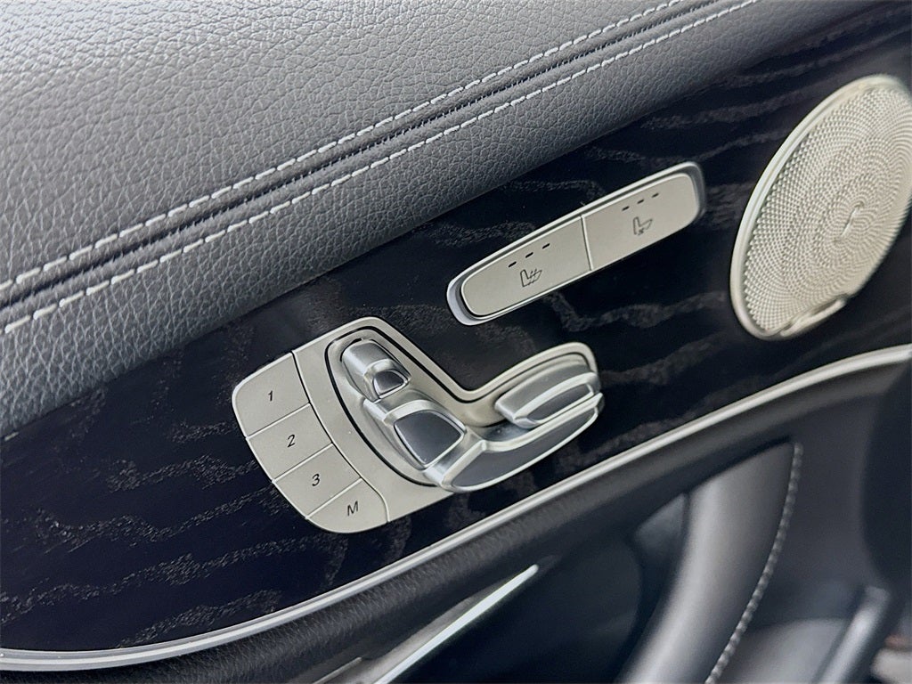 2021 Mercedes-Benz AMG® E 53 E 53 AMG® 4MATIC®