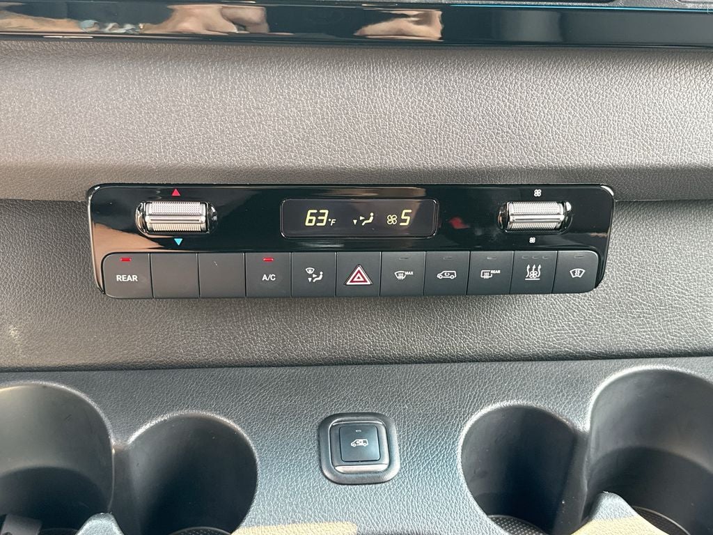2022 Mercedes-Benz Sprinter 2500 Cargo 144 WB LUX CONVERSION PKG