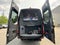 2022 Mercedes-Benz Sprinter 2500 Cargo 144 WB LUX CONVERSION PKG