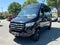 2022 Mercedes-Benz Sprinter 2500 Cargo 144 WB LUX CONVERSION PKG