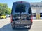 2022 Mercedes-Benz Sprinter 2500 Cargo 144 WB LUX CONVERSION PKG