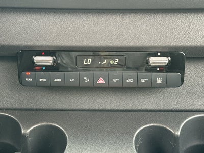 2024 Mercedes-Benz Sprinter 2500 Passenger Van 144 WB Diesel