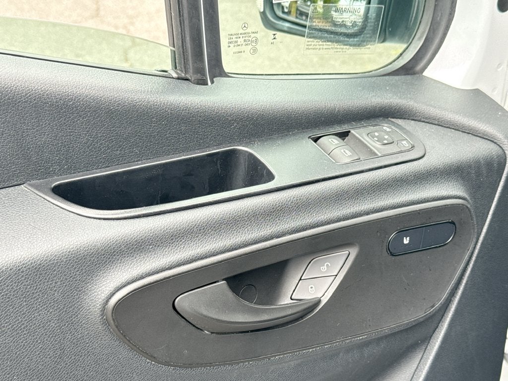 2024 Mercedes-Benz Sprinter 2500 Passenger Van 144 WB Diesel