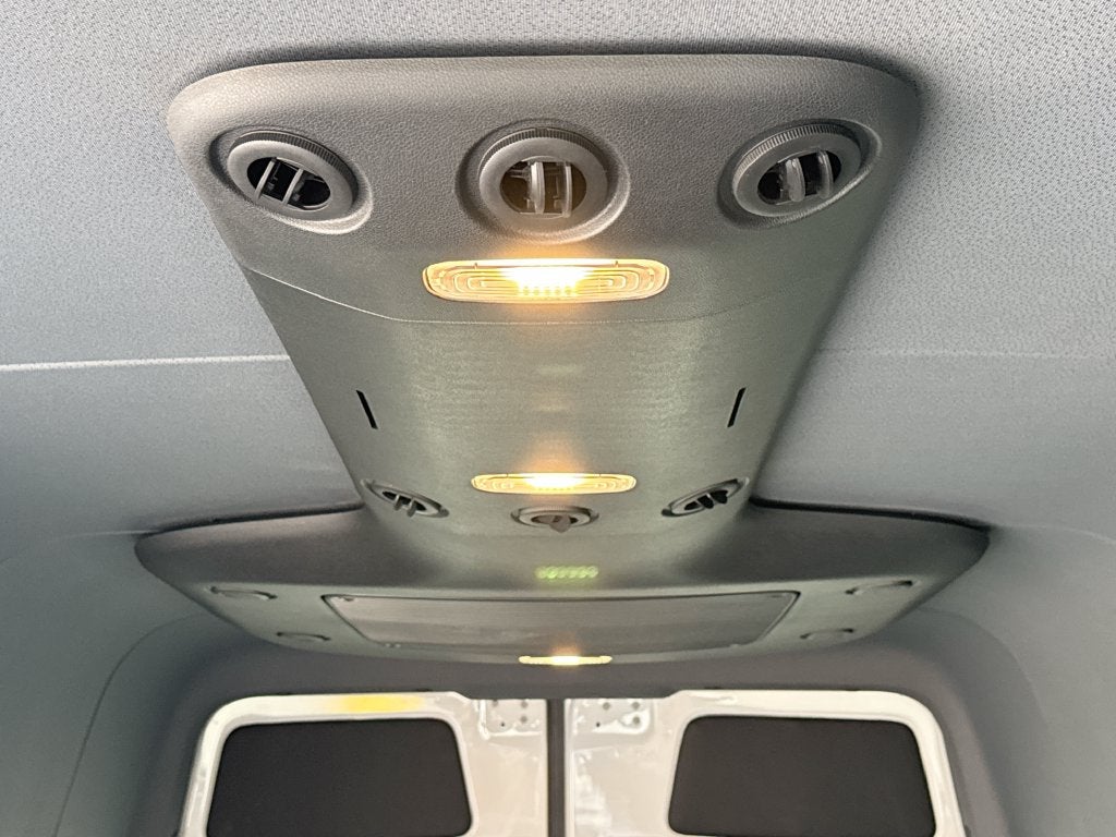 2024 Mercedes-Benz Sprinter 2500 Passenger Van 144 WB Diesel