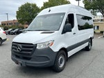 2024 Mercedes-Benz Sprinter 2500 Passenger Van 144 WB Diesel