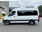 2024 Mercedes-Benz Sprinter 2500 Passenger Van 144 WB Diesel