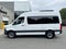 2024 Mercedes-Benz Sprinter 2500 Passenger Van 144 WB Diesel