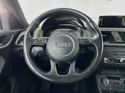 2018 Audi Q3 2.0T Sport Premium quattro