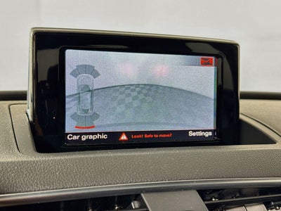 2018 Audi Q3 2.0T Sport Premium quattro