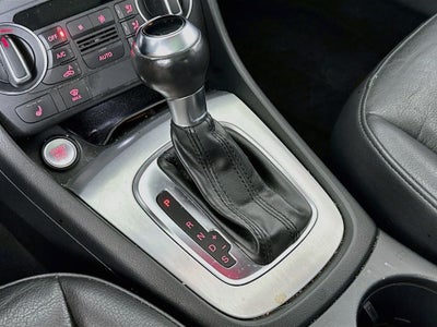 2018 Audi Q3 2.0T Sport Premium quattro