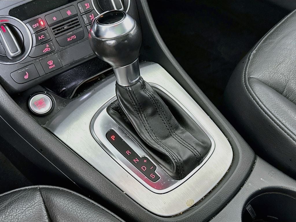 2018 Audi Q3 2.0T Sport Premium quattro