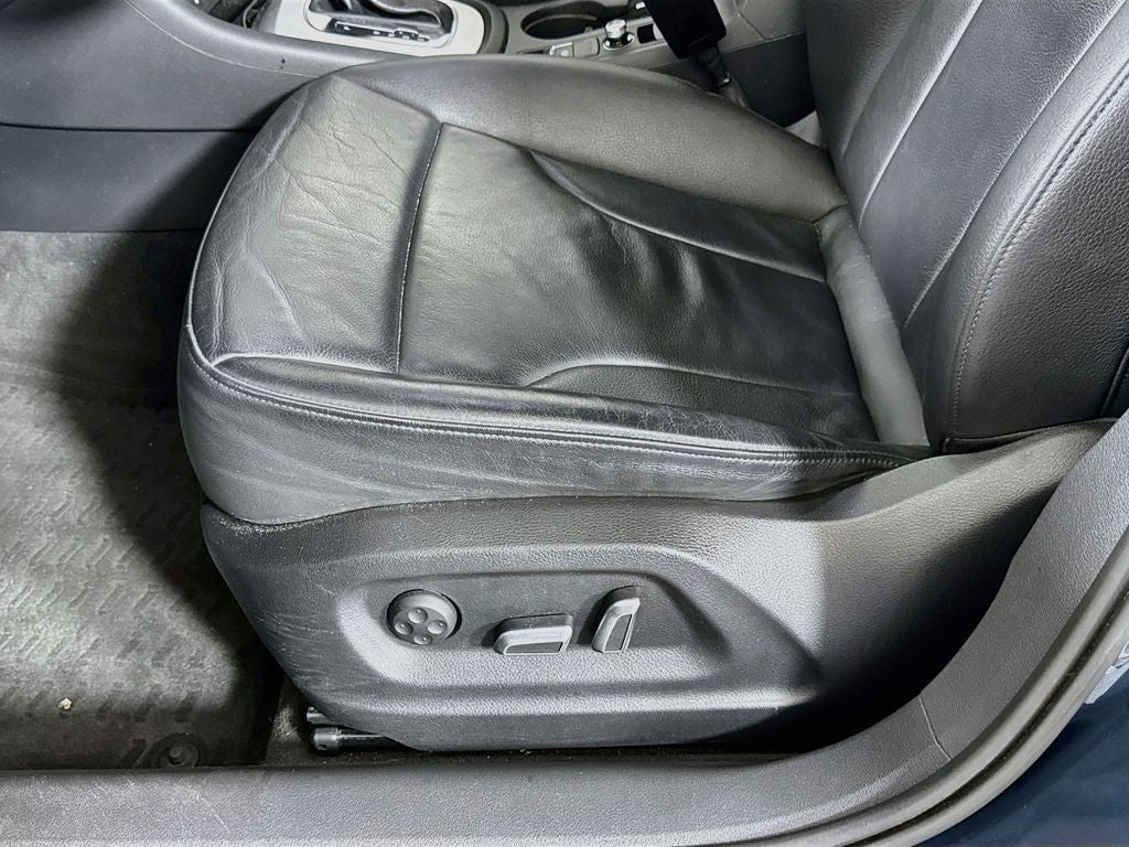 2018 Audi Q3 2.0T Sport Premium quattro
