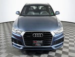 2018 Audi Q3 2.0T Sport Premium quattro