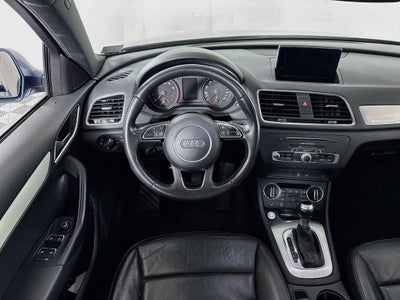 2018 Audi Q3 2.0T Sport Premium quattro