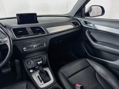 2018 Audi Q3 2.0T Sport Premium quattro