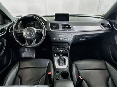 2018 Audi Q3 2.0T Sport Premium quattro