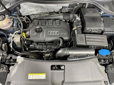 2018 Audi Q3 2.0T Sport Premium quattro