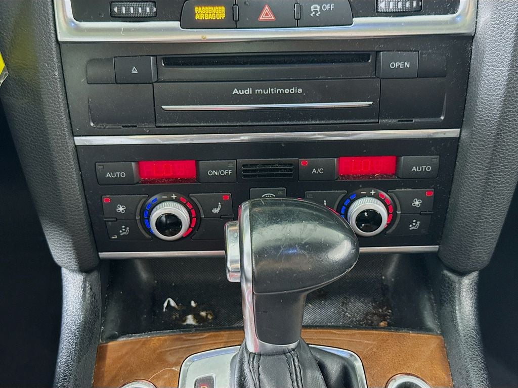 2014 Audi Q7 3.0T Premium Plus quattro