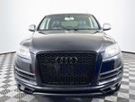 2014 Audi Q7 3.0T Premium Plus quattro
