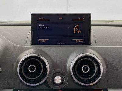 2015 Audi S3 2.0T Premium Plus quattro